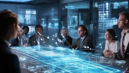 信息化咨询招标程序，规划、设计、评估