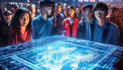 智能河南信息化编程助力未来，智创未来