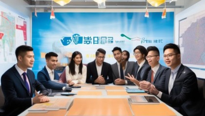长富聊房房信息咨询服务，助力房地产业的高质量发展