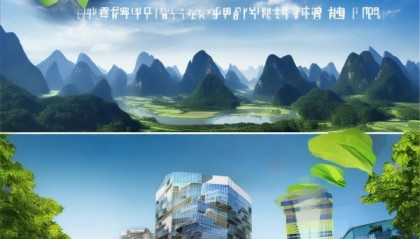 广西壮族自治区桂林，瑞诚信息技术咨询的崛起之路