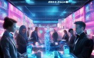 云姐信息咨询服务部，守护未来的技术酵母