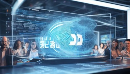 涵彬信息咨询服务，赋能未来的技术