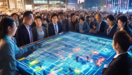 湖南信息化规划咨询，助力未来发展