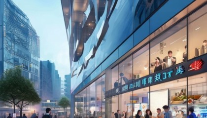 新吴区丰安利信息咨询服务，创新引领新经济活力