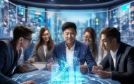 解析锦亿信息技术咨询，助力企业数字化转型的信赖伙伴