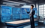 李教练驾考信息技术咨询，技术与创意的完美结合