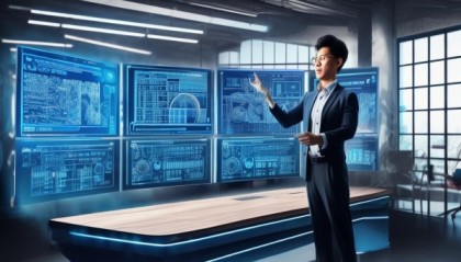 李教练驾考信息技术咨询，技术与创意的完美结合