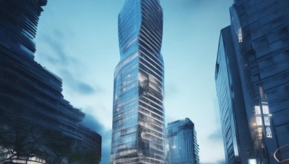 荣成信息咨询服务，创新高地，智慧之光