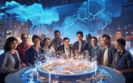 助力数字转型，赋能中小企业，广东中小企业信息化咨询的重要性