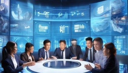 唐山辰翔信息技术咨询，助力企业数字化转型
