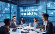 信息化建设咨询，让企业实现可持续发展