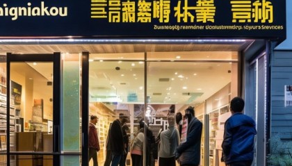 张家口商铺转让信息咨询服务，助力商业经济发展