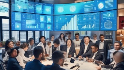 安沅信息技术咨询服务，助力企业数字化转型