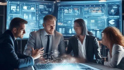 二道信息咨询服务助力企业或机构实现数字化转型