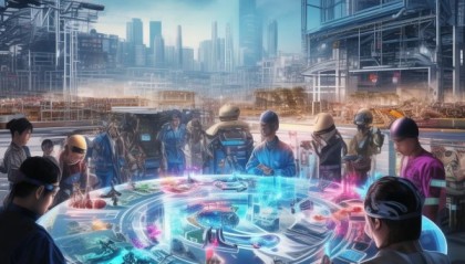 助力智慧转型，助力工业企业数字化转型的机遇与路径