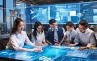 马来西亚驰之鑫信息技术咨询服务，助力企业数字化转型的数字化解决方案