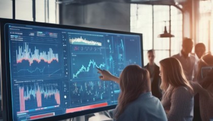 财务科技 Solutions Corp.—精准财务分析与数字化财务工具