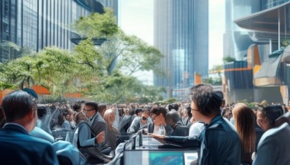 滁州市信息技术咨询式培训，助力产业升级的创新实践