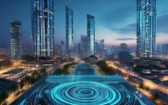 杭州，数字经济时代的技术引擎