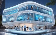 百色信息咨询服务中心，innovating in the digital information landscape