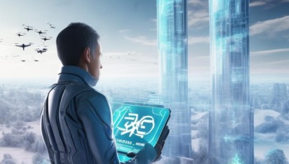 雪赐初信息技术咨询，科技助力未来，数字创意无限可能
