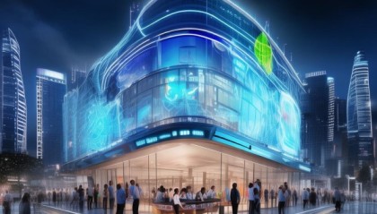 建邺信息咨询服务中心，服务升级的创新突破