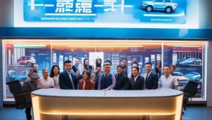 小王汽车信息咨询服务部，助力您的出行更高效