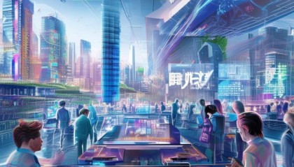 宝林信息技术咨询，未来趋势与市场机遇