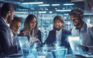 信息技术咨询服务的advantages
