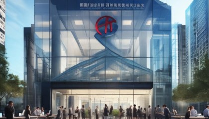 长泰信息咨询服务中心，助力企业数字化转型的桥梁