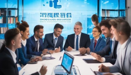 信息咨询服务优质服务助力未来