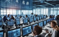 展番信息咨询服务靠谱不？