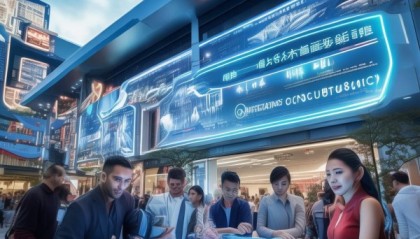 高埗镇信息咨询服务，助力 digital转型的强大力量