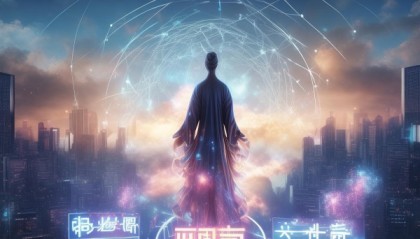 灵云，信息技术咨询服务的未来