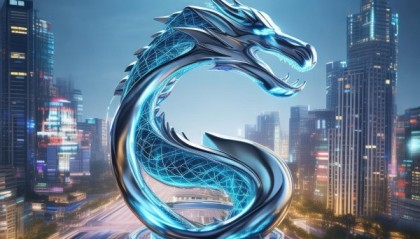 福州钛之龙信息技术咨询，城市经济的数字化转型新引擎