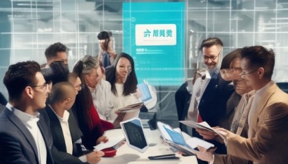 可誉信息技术咨询，助力企业数字化转型，开启未来成功篇章