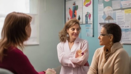 生殖健康咨询服务，保障女性健康的重要手段