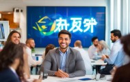 正信信息咨询服务，精准匹配，助力企业招聘职场精英