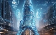 以信息化技术咨询平台为核心，数字化转型的智慧引擎