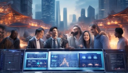 Exploring the Cost Efficiency of Digital Transformation in the Hefei Region:A Path to Modernization