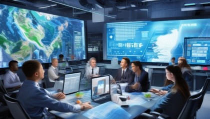 鸡西信息技术咨询，为什么选择这里？