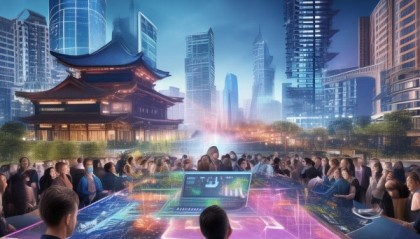 宜兴，城市科技的创新高地，咨询助力创新未来