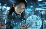 陈仙儿，探房技术的未来