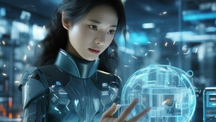 陈仙儿，探房技术的未来