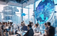 湖南信息化管理咨询公司，赋能社会发展，开启未来新篇章