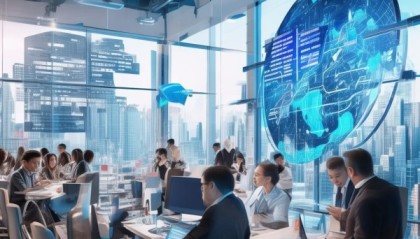 湖南信息化管理咨询公司，赋能社会发展，开启未来新篇章