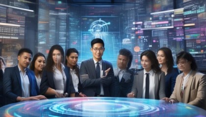 信息化咨询服务，助力数字化转型的创新方案