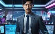 信息化咨询师，掌握未来的关键技能