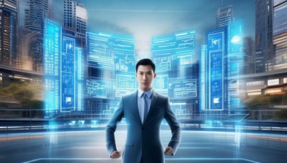 唐山信息化管理咨询，赋能地方治理现代化