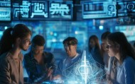 南宫信息咨询服务助力数据驱动的未来